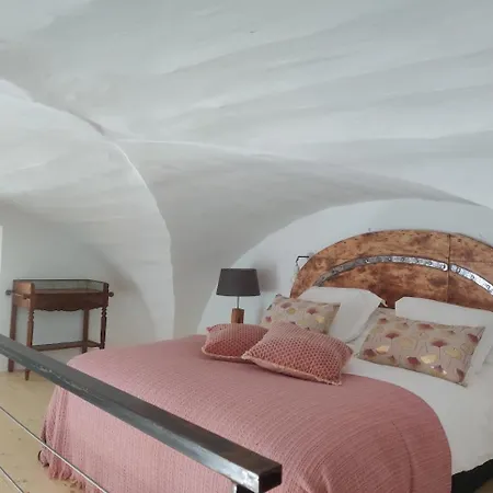 Ferienhaus Charme Et Authenticite Dans Ferme.